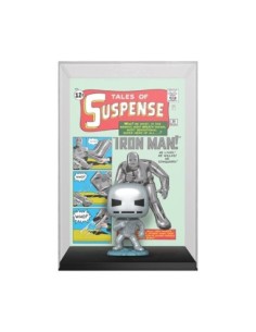 Funko pop comic cover marvel tales of suspense N39 72504