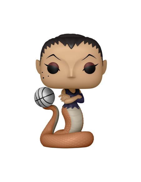 Funko pop cine space jam 2 white mamba 56230 preorder reserva ya