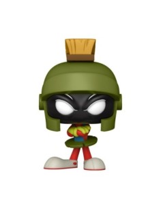 Funko pop cine space jam 2 marvin el marciano 55979 preorder reserva ya