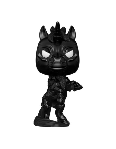 Funko pop cine shazam unicorn 69128