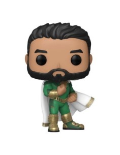 Funko pop cine shazam pedro 69129