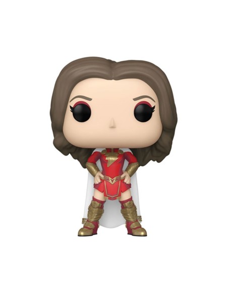 Funko pop cine shazam mary 69123