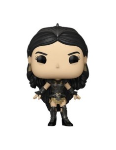 Funko pop cine shazam kalypso 69126