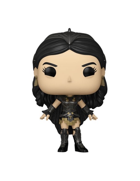 Funko pop cine shazam kalypso 69126