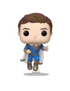 Funko pop cine shazam freddy 69124