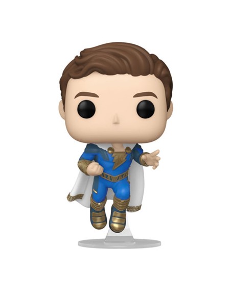 Funko pop cine shazam freddy 69124