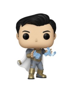 Funko pop cine shazam eugene 69121