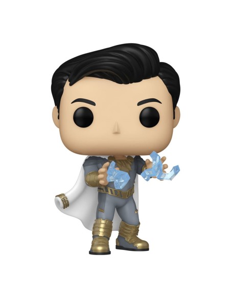 Funko pop cine shazam eugene 69121