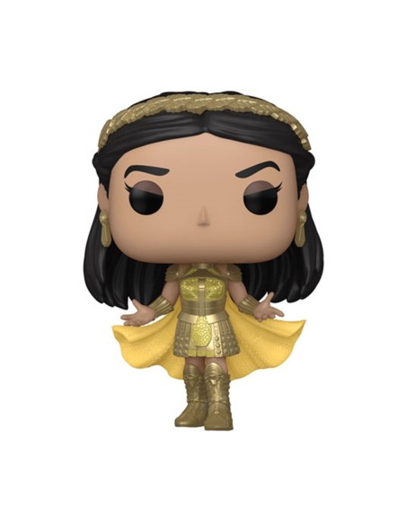 Funko pop cine shazam anthea 69127