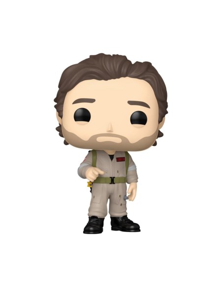 Funko pop cine ghostbusters frozen empire grooberson 78984