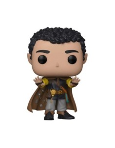 Funko pop cine dungeons y dragons honor among thieves simon 68081