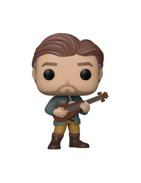 Funko pop cine dungeons y dragons honor among thieves edgin 68079