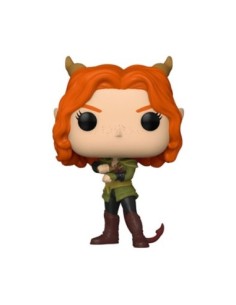 Funko pop cine dungeons y dragons honor among thieves doric 68082