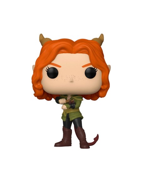Funko pop cine dungeons y dragons honor among thieves doric 68082