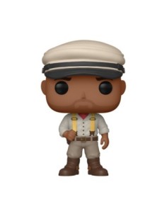 Funko pop cine crucero de la jungla frank 50473 preorder reserva ya