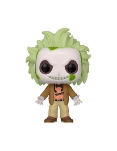 Funko pop cine beetlejuice  beetlejuice 82653