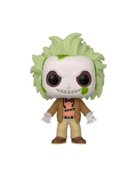 Funko pop cine beetlejuice  beetlejuice 82653