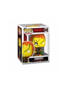 Funko pop chuky vintage halloween