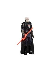 Vin grand inquisitor fig 9 5 cm star wars retro collection f57735x0