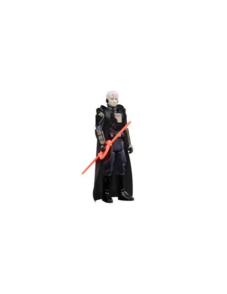 Vin grand inquisitor fig 9 5 cm star wars retro collection f57735x0