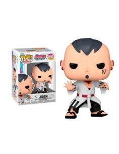Funko pop boruto jigen 75597