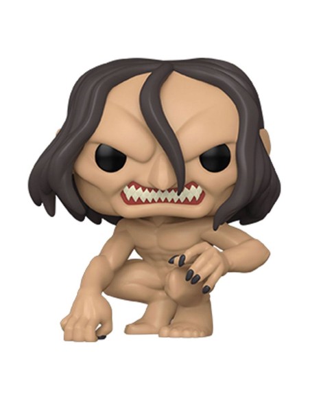 Funko pop anime attack on titan shingeki no kyojin titan ymir 57982