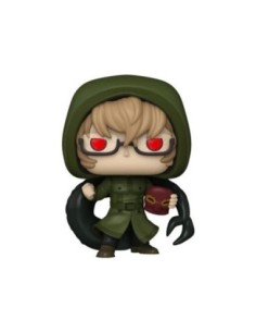 Funko pop animacion tokyo ghoul  re nishiki nishio 77106