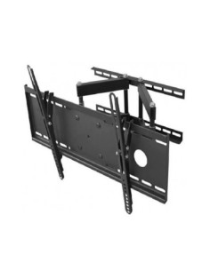 Vesa 600x400mm max  40kg max  giro 90g  inclina 15g