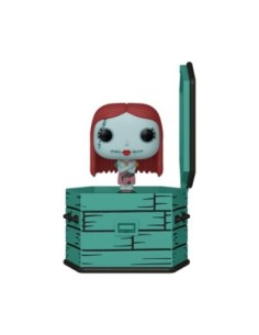 Funko pocket pop disney pesadilla antes de navidad sally