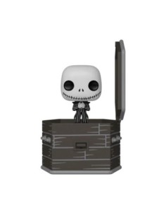 Funko pocket pop disney pesadilla antes de navidad jack skellington