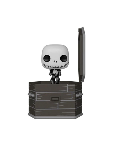Funko pocket pop disney pesadilla antes de navidad jack skellington