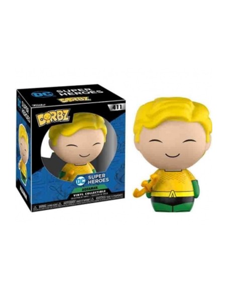 Funko dorbz dc comics aquaman