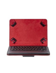 Funda universal phoenix para tablet hasta 8 pulgadas teclado bluetooth