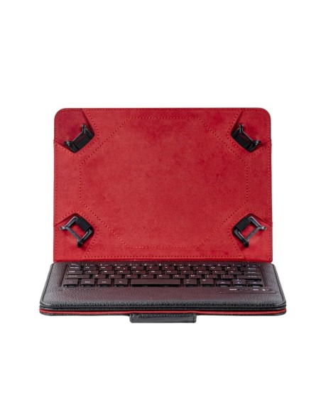 Funda universal phoenix para tablet hasta 8 pulgadas teclado bluetooth