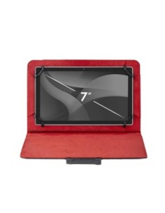 Funda universal phoenix para tablet de hasta 7 pulgadas
