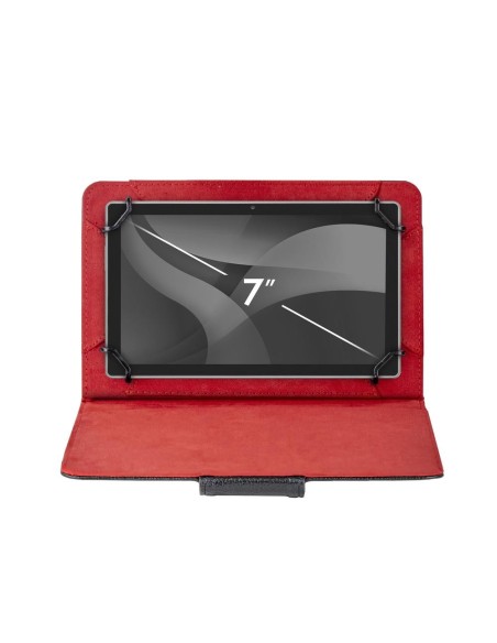 Funda universal phoenix para tablet de hasta 7 pulgadas