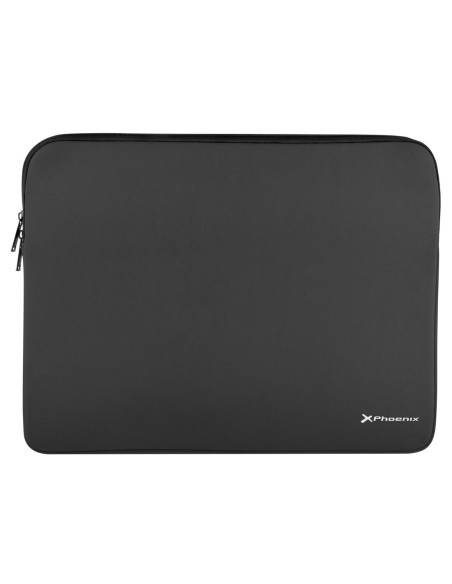 Funda phoenix de neopreno para tablet 10 pulgadas negra