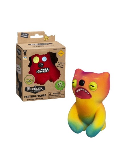 Fuggler figura personalizable pack de 1
