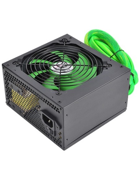 Fuente de alimentacion l  link atx 650w gaming