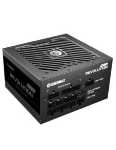 Fuente de alimentacion enermax revolution atx 3 1 1200w 80 gold modular