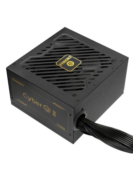 Fuente de alimentacion enermax cyberg 2 750w gaming 80 gold