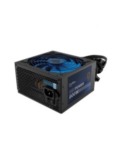 Fuente de alimentacion coolbox gaming deeppower 800w 80 plus bronze  14 cm  full range