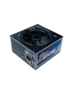 Fuente de alimentacion coolbox energy  v atx 850w modular 80 gold