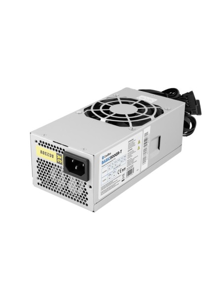 Fuente de alimentacion coolbox basic 500gr  t tfx 500w