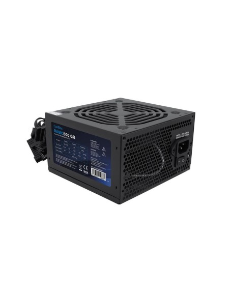 Fuente de alimentacion coolbox atx basic 500gr