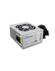 Fuente alimentacion coolbox basic 500gr sfx 500w