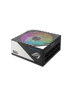 Fuente alimentacion asus loki sfx  l gaming atx 1000w