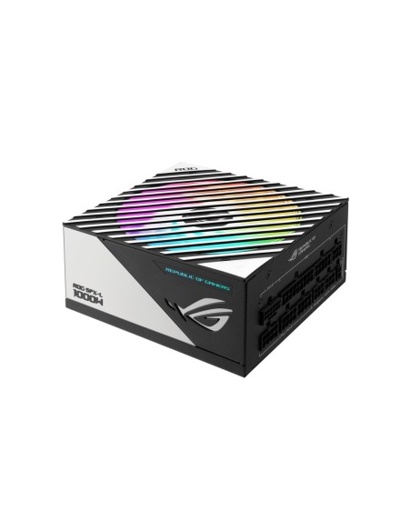 Fuente alimentacion asus loki sfx  l gaming atx 1000w