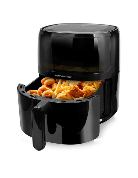 Freidora de aire emerio af129329 3 5l