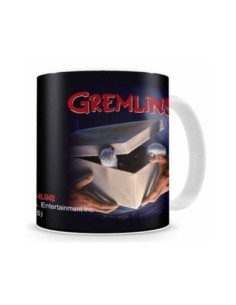 Taza sd toys gremlins gizmo ceramica
